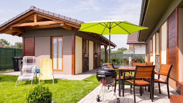 Apartmány Elejan Bešeňová 3
