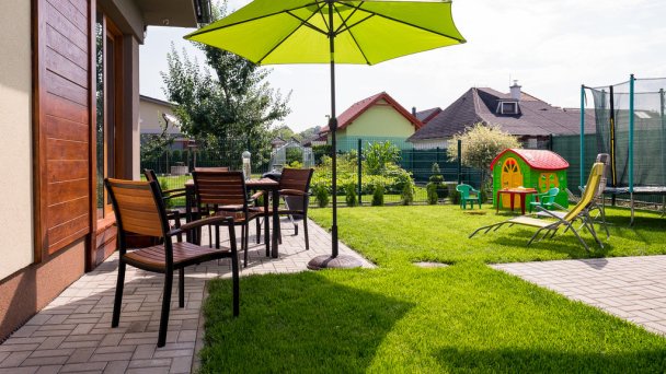 Apartmány Elejan Bešeňová 25