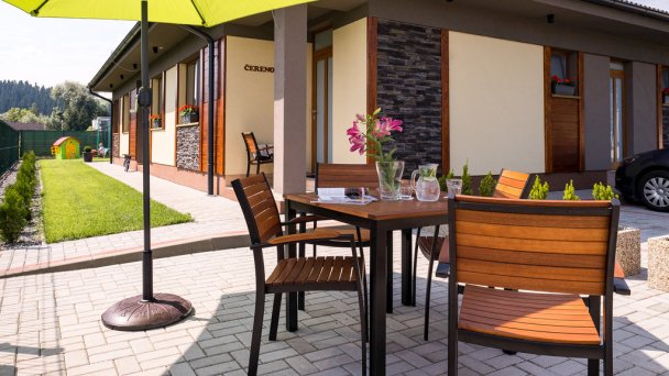 Apartmány Elejan Bešeňová 24