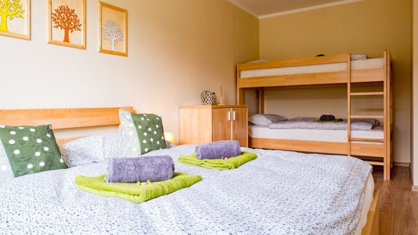 Apartmány Elejan Bešeňová 23