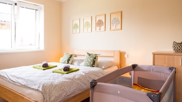 Apartmány Elejan Bešeňová 5