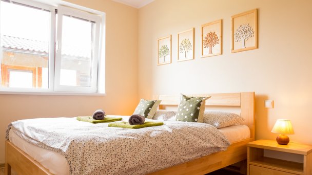 Apartmány Elejan Bešeňová 22