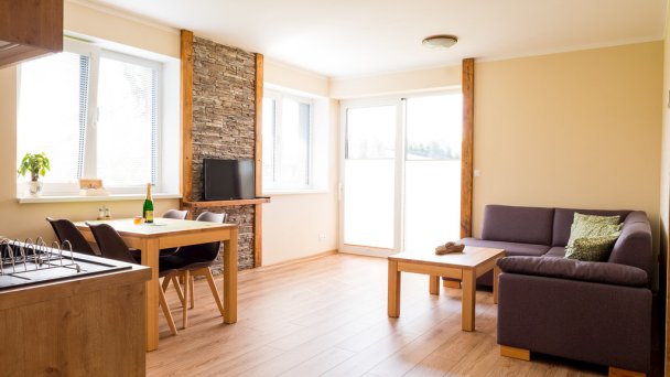 Apartmány Elejan Bešeňová 4