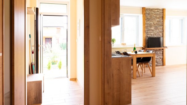Apartmány Elejan Bešeňová 21