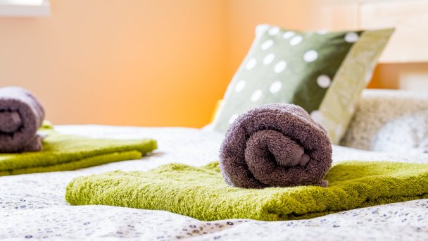 Apartmány Elejan Bešeňová 11