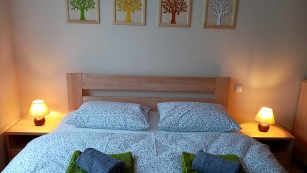 Apartmány Elejan Bešeňová 19