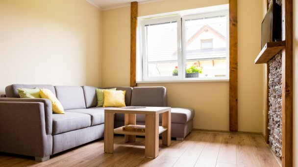 Apartmány Elejan Bešeňová 7