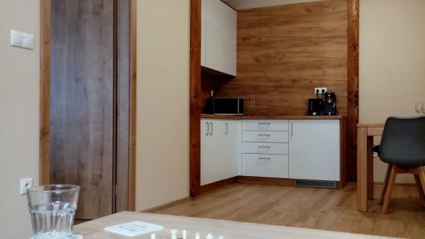 Apartmány Elejan Bešeňová 8
