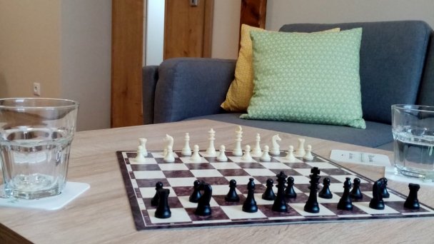 Apartmány Elejan Bešeňová 9