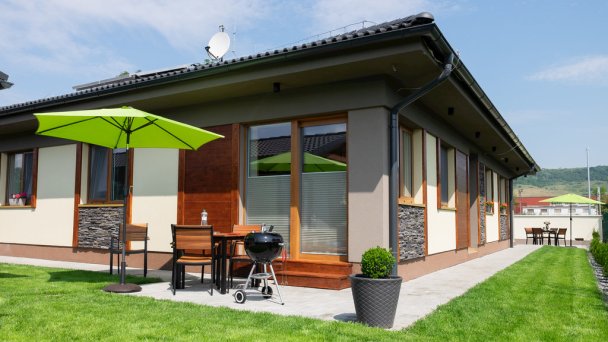 Apartmány Elejan Bešeňová 15