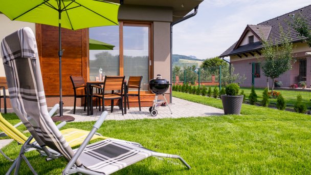 Apartmány Elejan Bešeňová 16