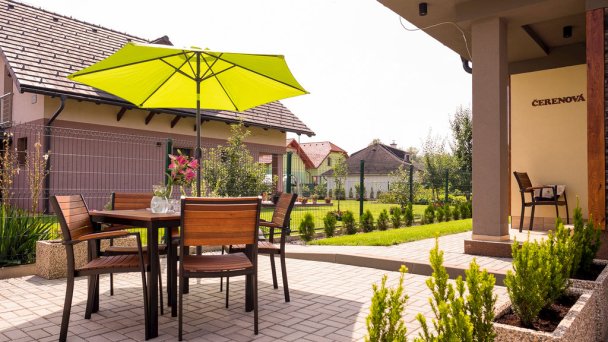 Apartmány Elejan Bešeňová 17