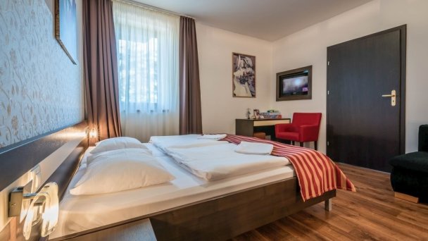 Apartmán Lukáš Bešeňová 36