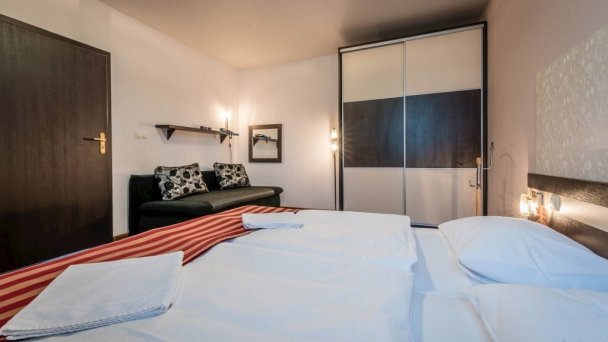 Apartmán Lukáš Bešeňová 35