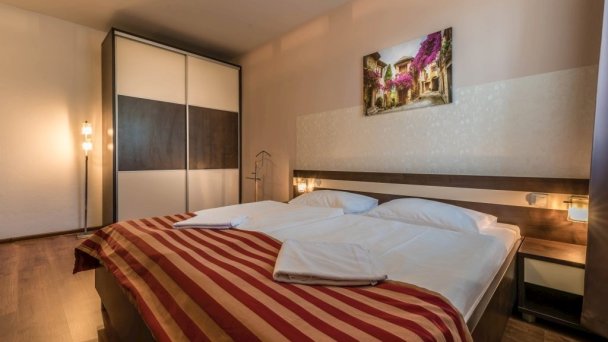 Apartmán Lukáš Bešeňová 33
