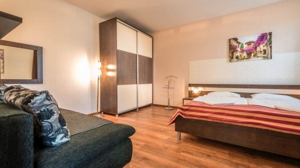 Apartmán Lukáš Bešeňová 32