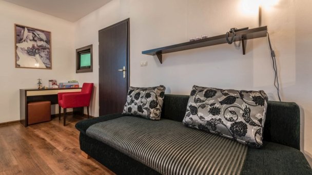 Apartmán Lukáš Bešeňová 31