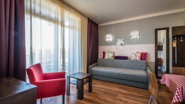Apartmán Lukáš Bešeňová 28