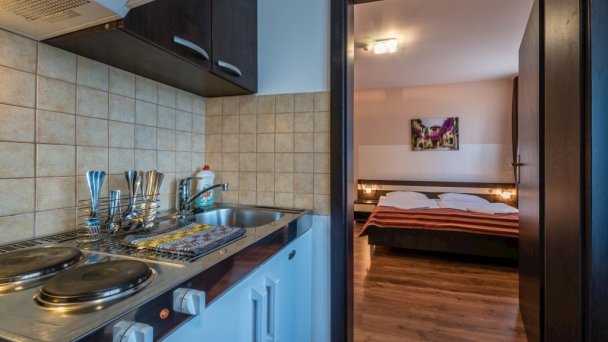 Apartmán Lukáš Bešeňová 26