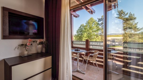 Apartmán Lukáš Bešeňová 25