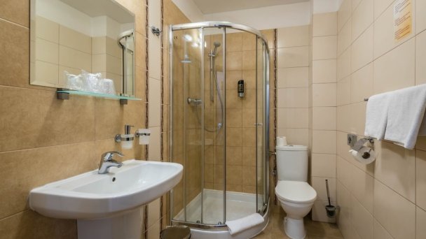 Apartmán Lukáš Bešeňová 24