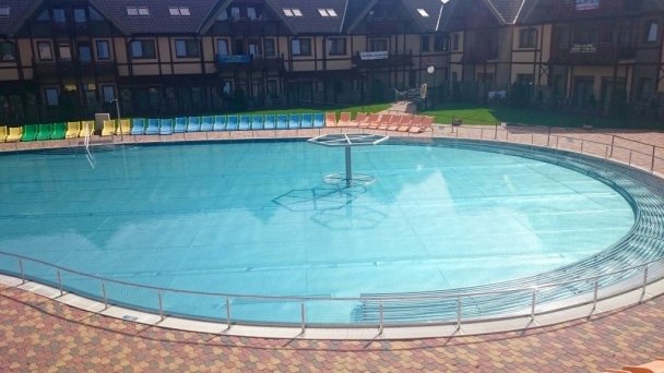 Apartmán Lukáš Bešeňová 13