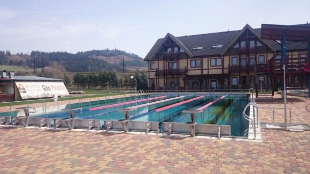 Apartmán Lukáš Bešeňová 7