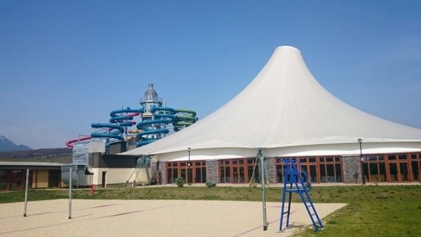 Apartmán Lukáš Bešeňová 16