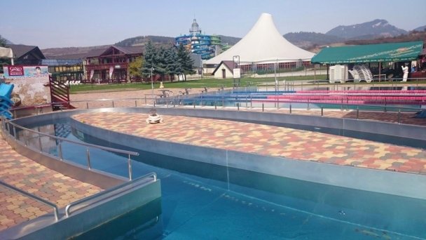 Apartmán Lukáš Bešeňová 17
