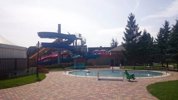 Apartmán Lukáš Bešeňová 20