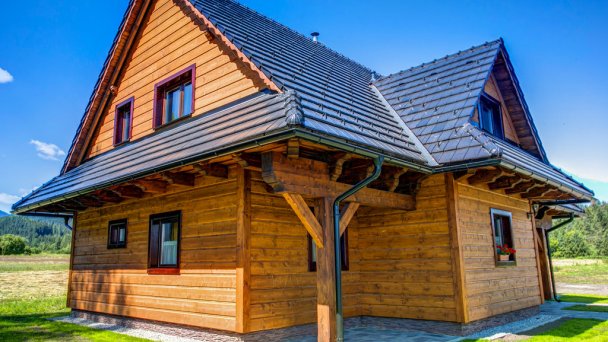Drevenica pod Sitieňom 2 Lazisko 11