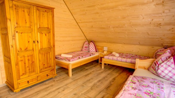 Drevenica pod Sitieňom 2 Lazisko 29