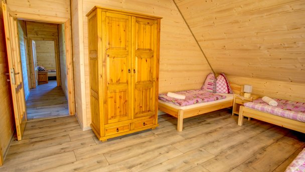 Drevenica pod Sitieňom 2 Lazisko 28