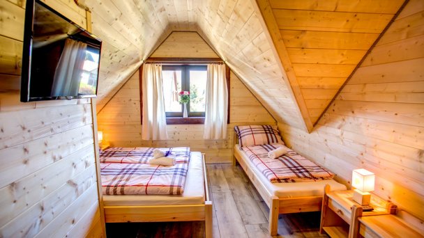 Drevenica pod Sitieňom 2 Lazisko 10