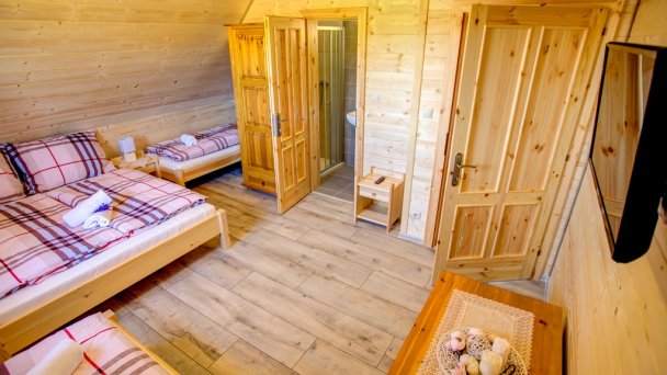 Drevenica pod Sitieňom 2 Lazisko 14