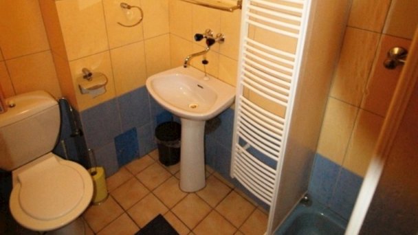 Chata Vlasta Lazisko 10