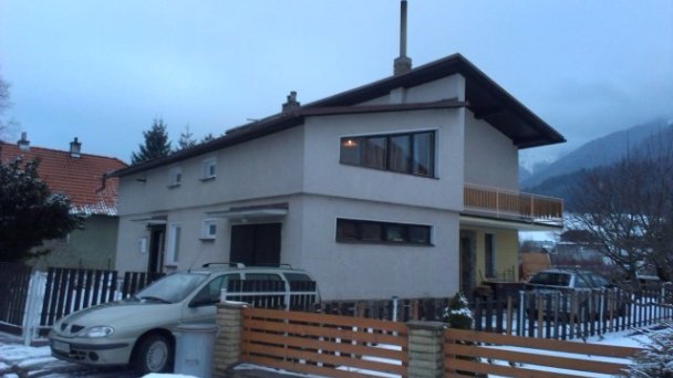 Apartmán pod Sinou Lazisko 6