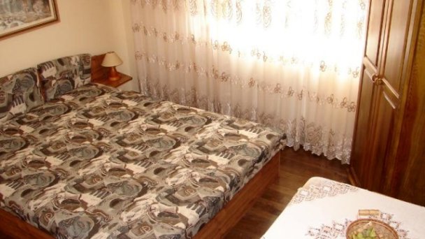 Vila Nemešany Vysoké Tatry 28