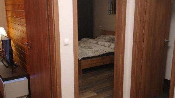 Apartmán Tobias PRIMO Vysoké Tatry 6 Apartmán Tobias PRIMO Vysoké Tatry 6