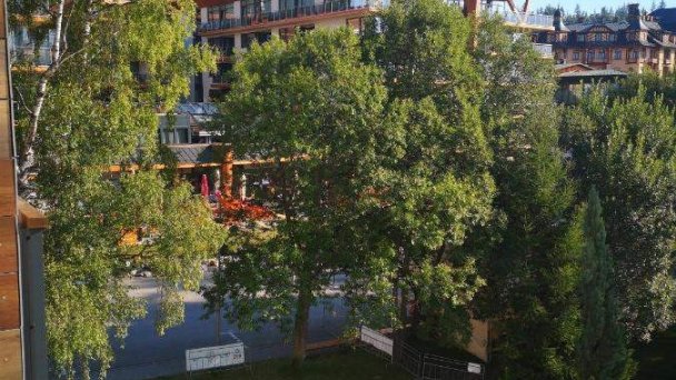 Apartmán Tobias PRIMO Vysoké Tatry 17 Apartmán Tobias PRIMO Vysoké Tatry 17