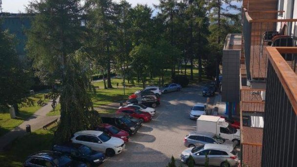 Apartmán Tobias PRIMO Vysoké Tatry 7 Apartmán Tobias PRIMO Vysoké Tatry 7