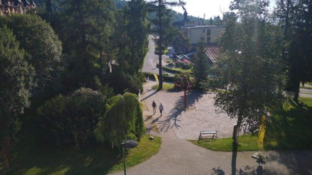 Apartmán Tobias PRIMO Vysoké Tatry 15 Apartmán Tobias PRIMO Vysoké Tatry 15