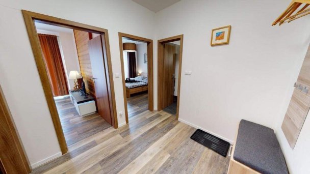 Apartmán Tobias PRIMO Vysoké Tatry 11 Apartmán Tobias PRIMO Vysoké Tatry 11