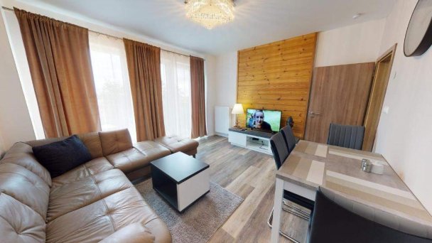 Apartmán Tobias PRIMO Vysoké Tatry 4 Apartmán Tobias PRIMO Vysoké Tatry 4