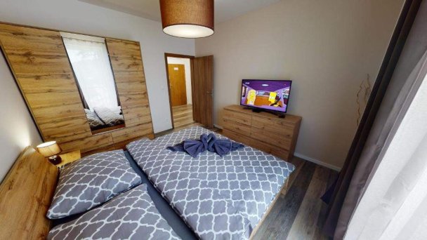 Apartmán Tobias PRIMO Vysoké Tatry 3 Apartmán Tobias PRIMO Vysoké Tatry 3