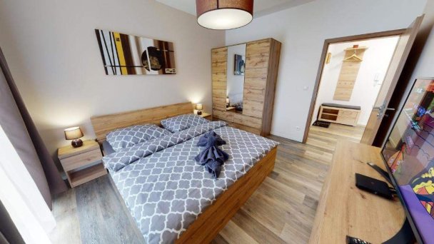 Apartmán Tobias PRIMO Vysoké Tatry 9 Apartmán Tobias PRIMO Vysoké Tatry 9