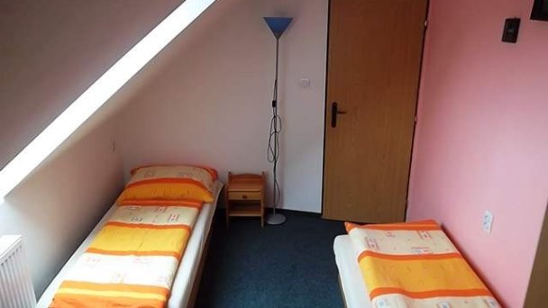 Apartmány u Jelínka Lazisko 38