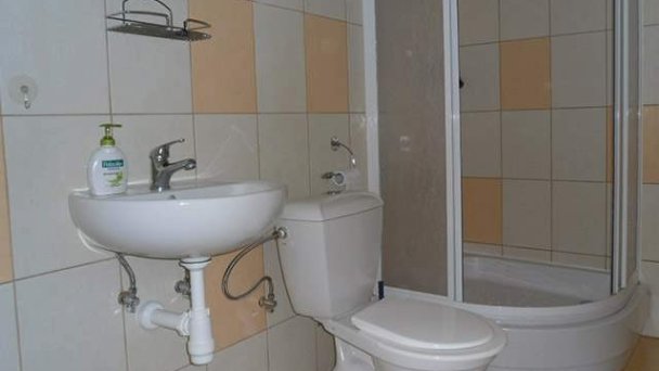 Apartmány u Jelínka Lazisko 7