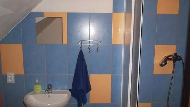 Apartmány u Jelínka Lazisko 10