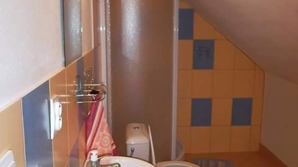 Apartmány u Jelínka Lazisko 11